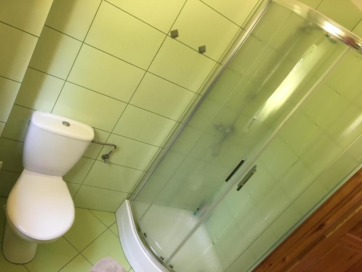 Wsród Pól i Lasów Dubicze Cerkiewne Zewnętrze zdjęcie